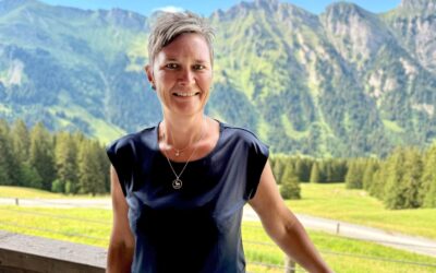 Susanne Eichenberger